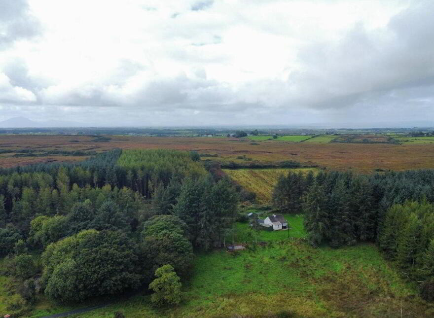 Caltra, Culleens, Owenbeg, F26FK23