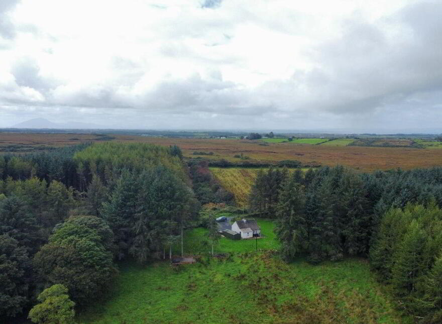 Caltra, Culleens, Owenbeg, F26FK23
