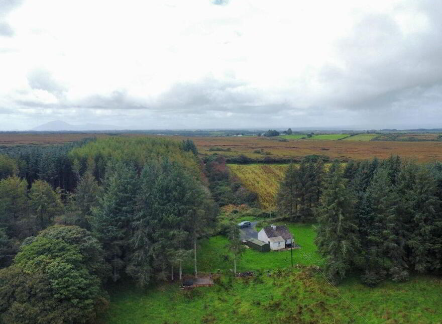 Caltra, Culleens, Owenbeg, F26FK23