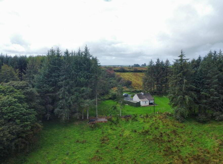 Caltra, Culleens, Owenbeg, F26FK23