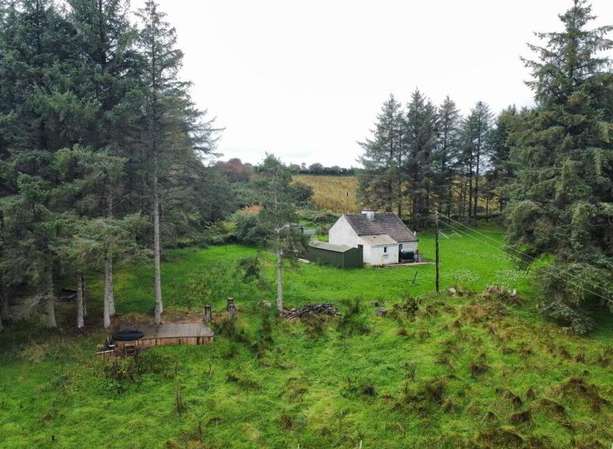 Caltra, Culleens, Owenbeg, F26FK23