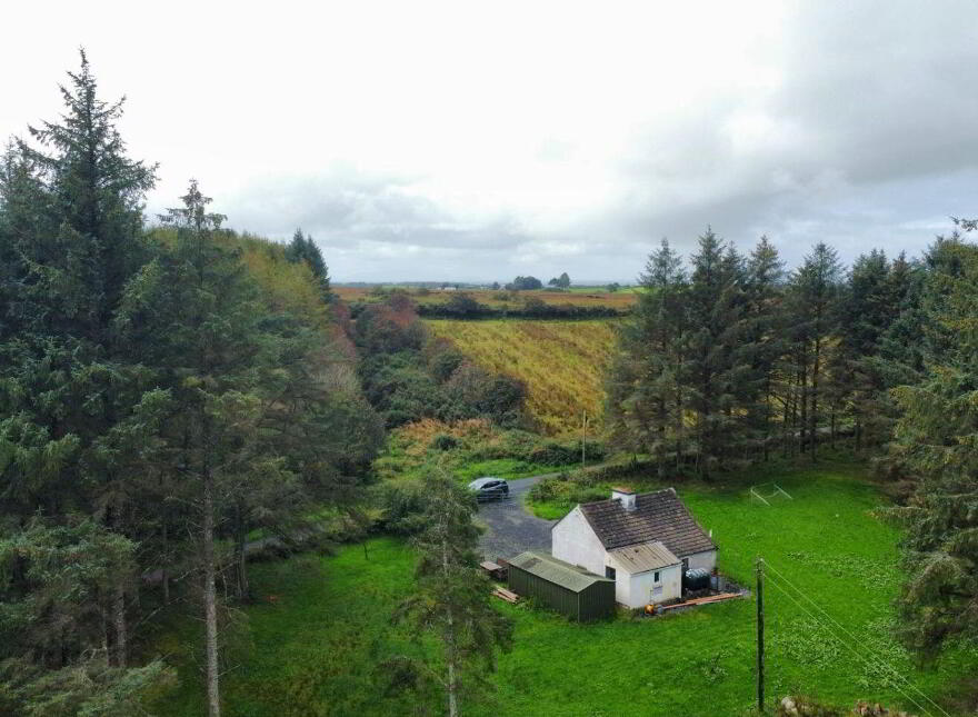 Caltra, Culleens, Owenbeg, F26FK23