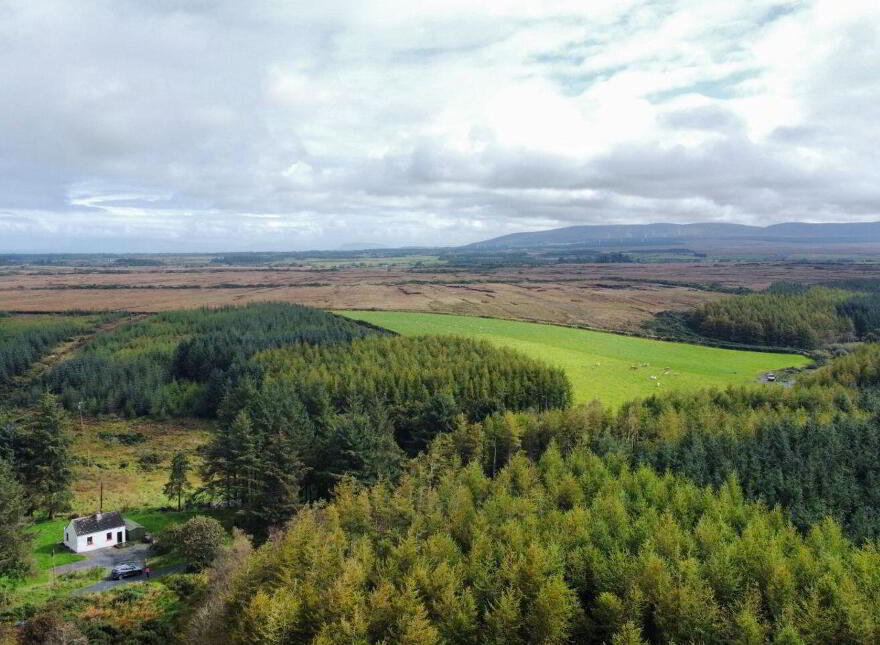 Caltra, Culleens, Owenbeg, F26FK23