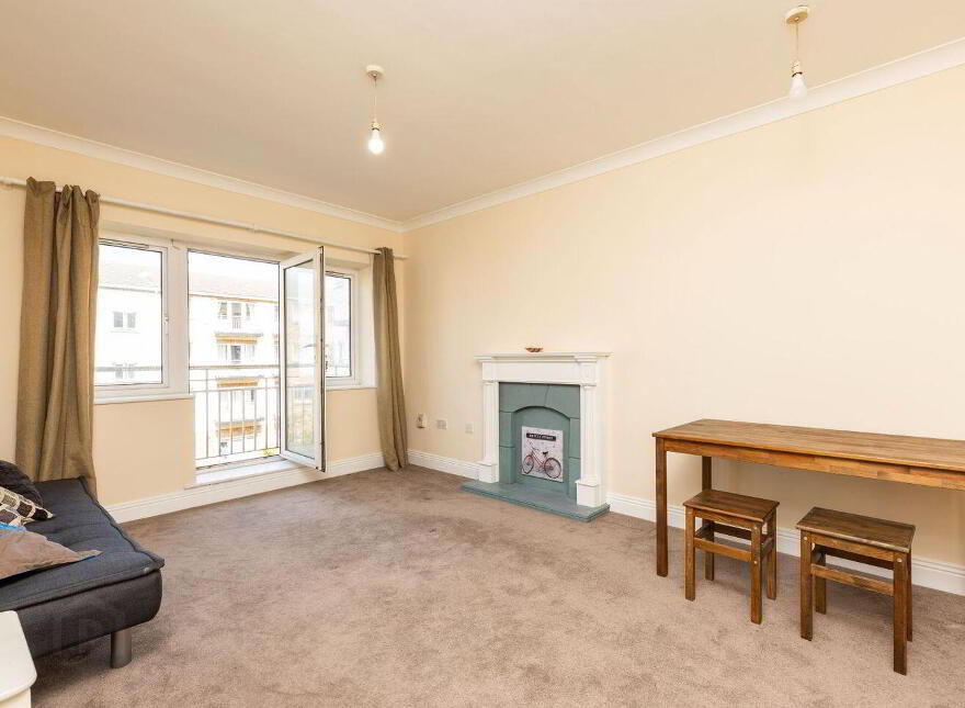 Apartment 113 Bachelors Walk Apartments, Dublin 2, D01PT32