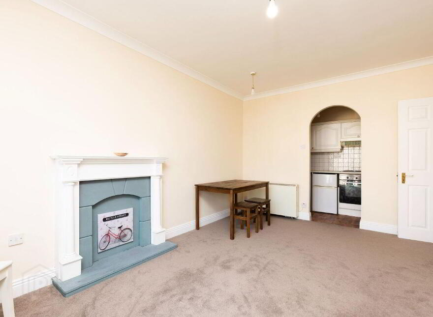 Apartment 113 Bachelors Walk Apartments, Dublin 2, D01PT32