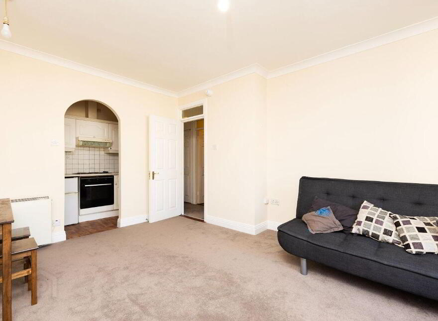 Apartment 113 Bachelors Walk Apartments, Dublin 2, D01PT32
