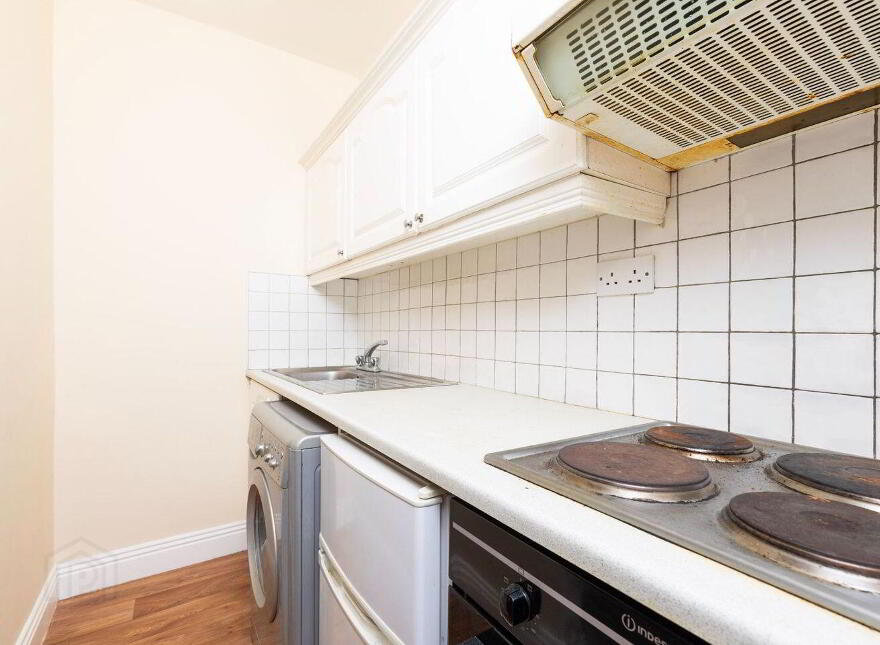 Apartment 113 Bachelors Walk Apartments, Dublin 2, D01PT32