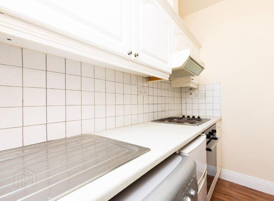 Apartment 113 Bachelors Walk Apartments, Dublin 2, D01PT32