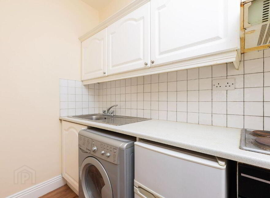 Apartment 113 Bachelors Walk Apartments, Dublin 2, D01PT32