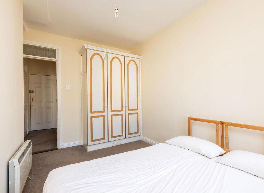 Apartment 113 Bachelors Walk Apartments, Dublin 2, D01PT32