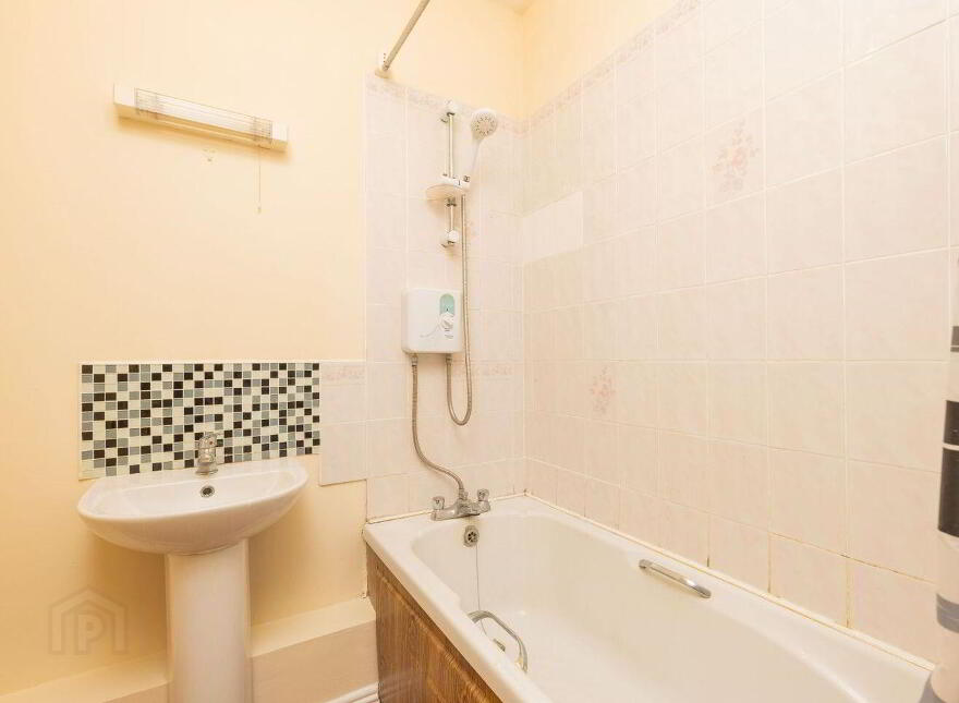 Apartment 113 Bachelors Walk Apartments, Dublin 2, D01PT32