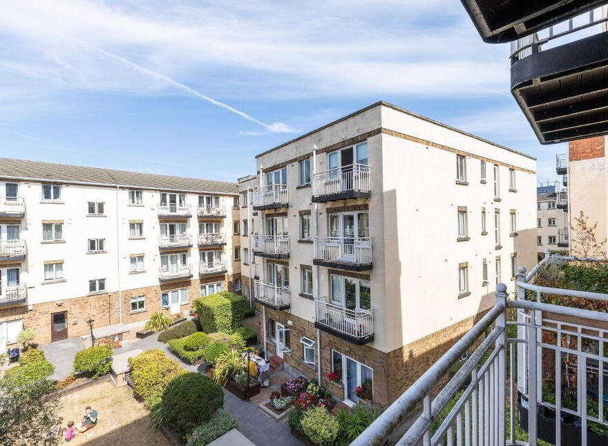 Apartment 113 Bachelors Walk Apartments, Dublin 2, D01PT32
