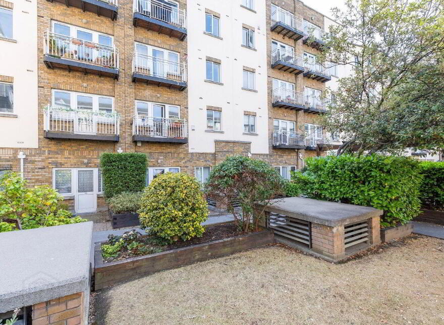 Apartment 113 Bachelors Walk Apartments, Dublin 2, D01PT32