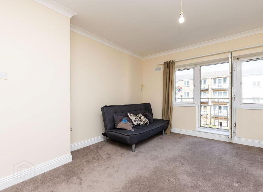 Apartment 113 Bachelors Walk Apartments, Dublin 2, D01PT32
