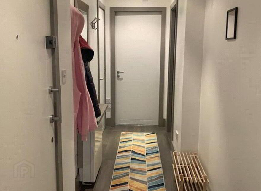 Apt 11, 37/38 Capel Street, Ballynadrumny, Dublin 1, D01F9W6
