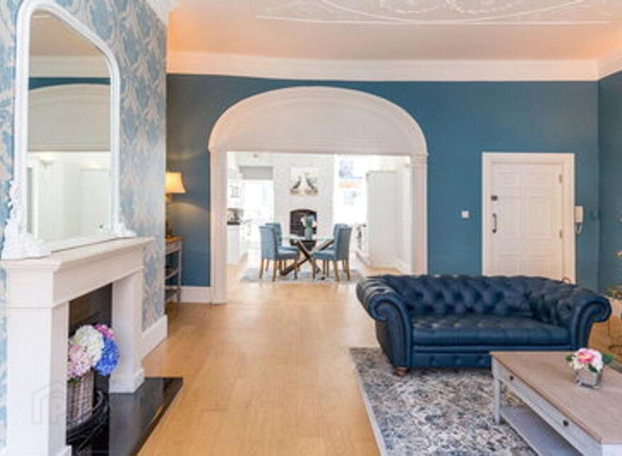 Apt 1, 37/38 Capel Street, Dublin 1, D01F9W6