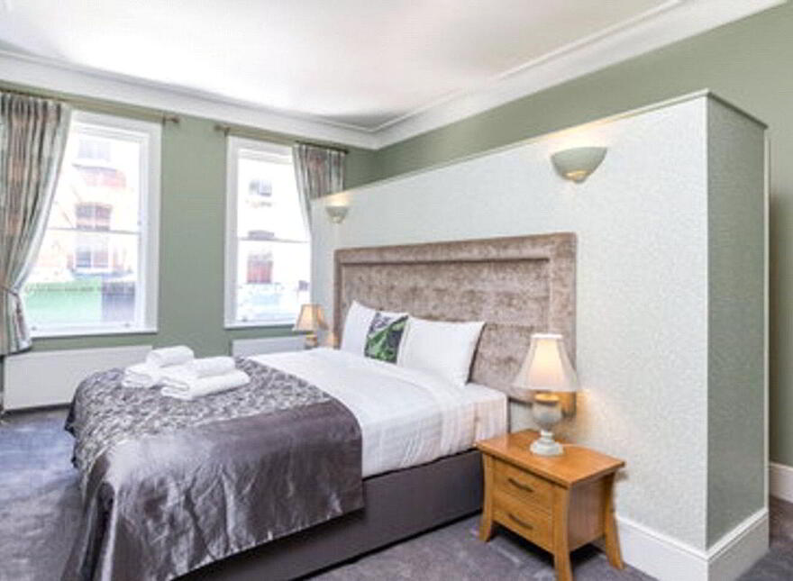 Apt 1, 37/38 Capel Street, Dublin 1, D01F9W6