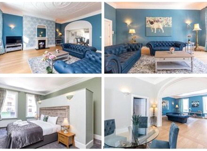 Apt 1, 37/38 Capel Street, Dublin 1, D01F9W6