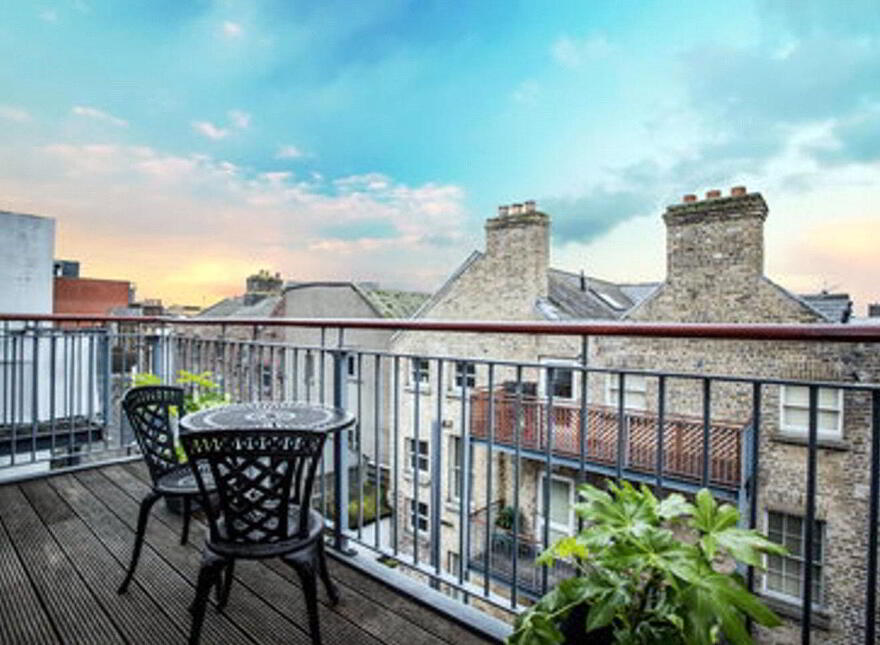 Apt 1, 37/38 Capel Street, Dublin 1, D01F9W6