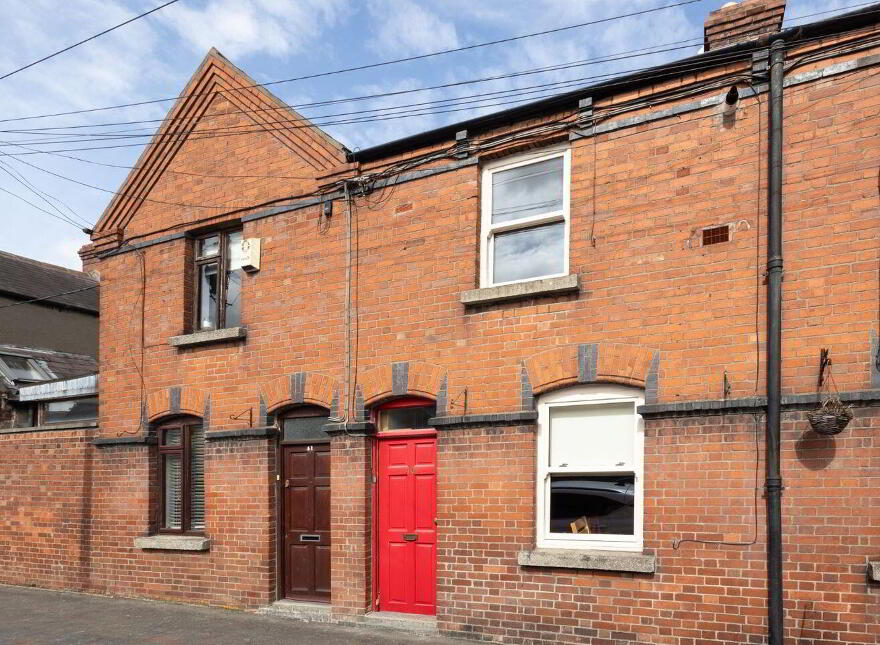 40 Aberdeen Street, North Circular Road, Arbour Hill, Arbour Hill, D07WPT0
