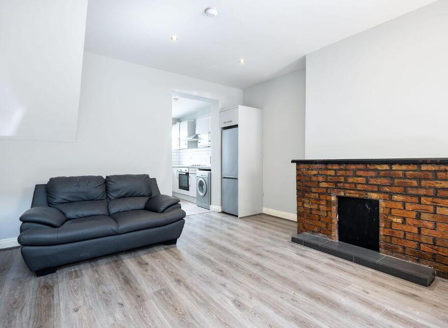 40 Aberdeen Street, North Circular Road, Arbour Hill, Arbour Hill, D07WPT0