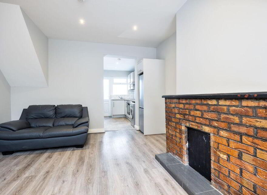 40 Aberdeen Street, North Circular Road, Arbour Hill, Arbour Hill, D07WPT0