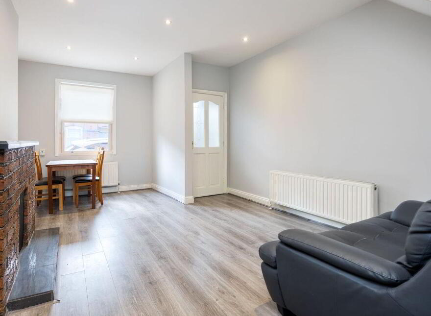 40 Aberdeen Street, North Circular Road, Arbour Hill, Arbour Hill, D07WPT0