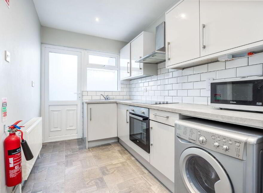 40 Aberdeen Street, North Circular Road, Arbour Hill, Arbour Hill, D07WPT0
