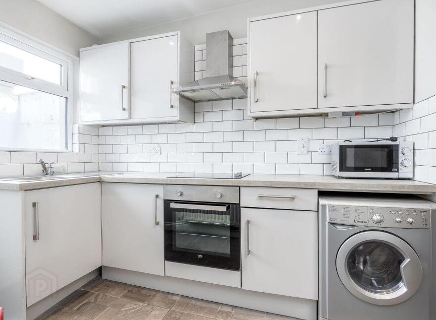 40 Aberdeen Street, North Circular Road, Arbour Hill, Arbour Hill, D07WPT0