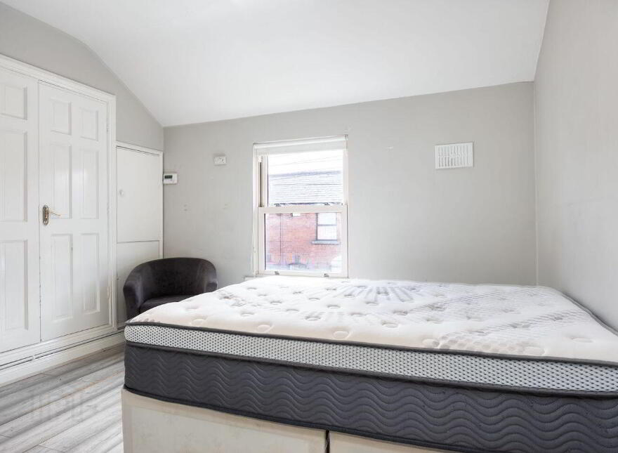 40 Aberdeen Street, North Circular Road, Arbour Hill, Arbour Hill, D07WPT0