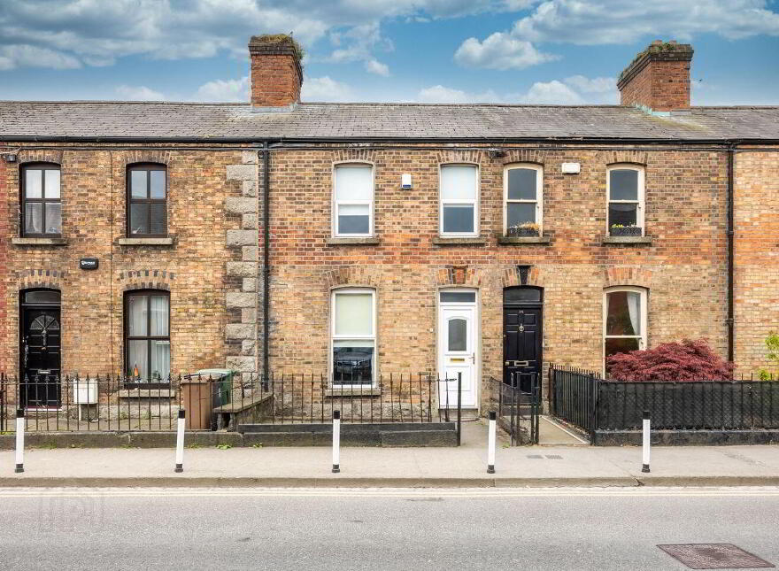 36 Richmond Road, Drumcondra, D03WD54