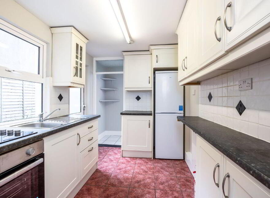 36 Richmond Road, Drumcondra, D03WD54
