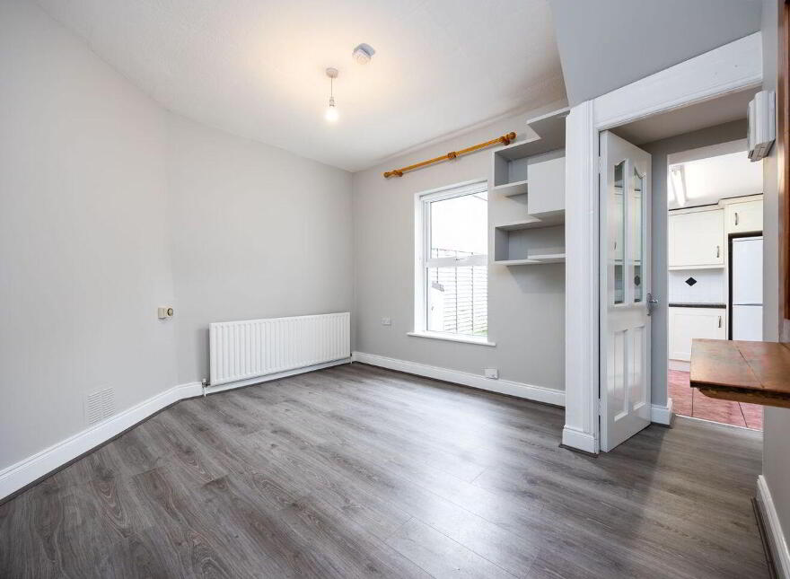 36 Richmond Road, Drumcondra, D03WD54
