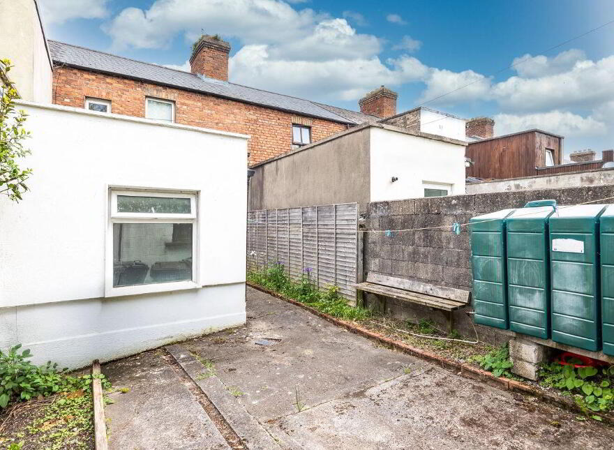 36 Richmond Road, Drumcondra, D03WD54