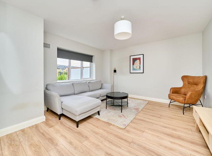2 Bay Meadows Grove, Hollystown, D15W10E