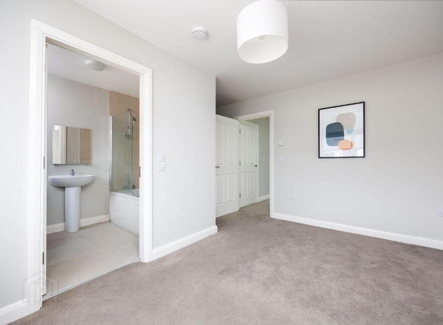 2 Bay Meadows Grove, Hollystown, D15W10E