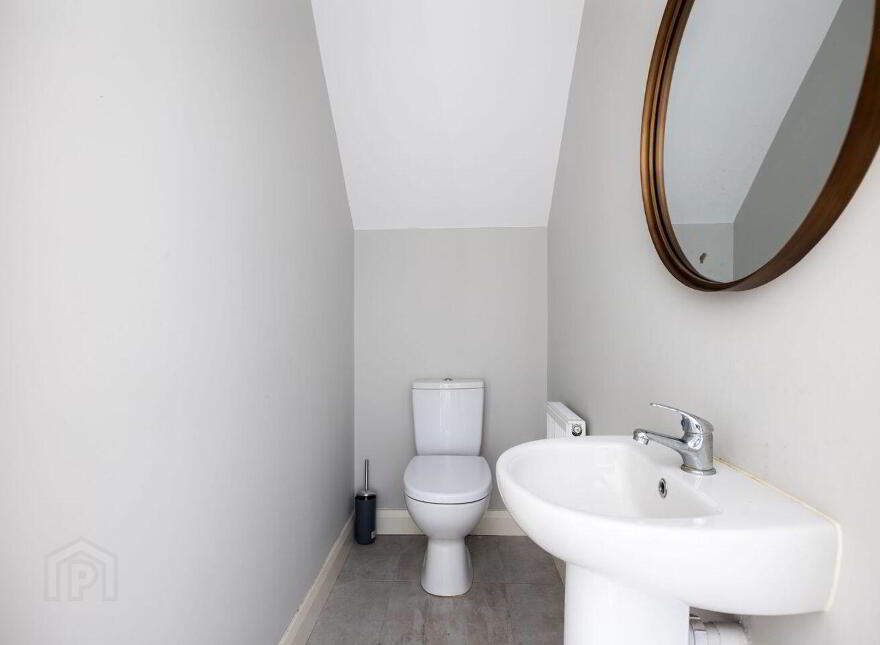 2 Bay Meadows Grove, Hollystown, D15W10E