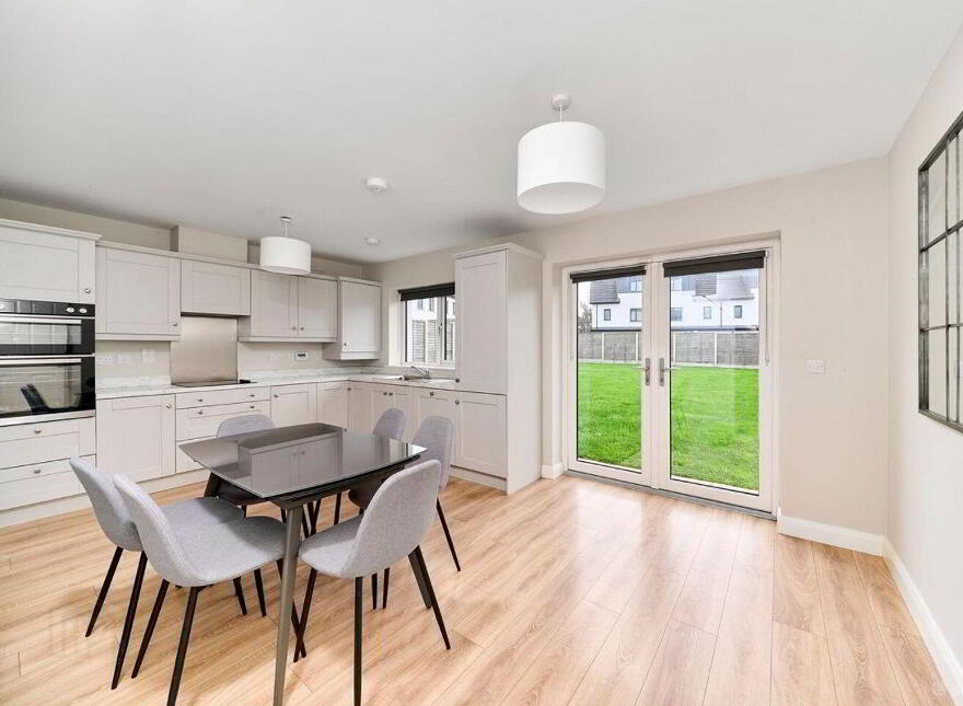 13 Bay Meadows View, Hollystown, D15E0VY