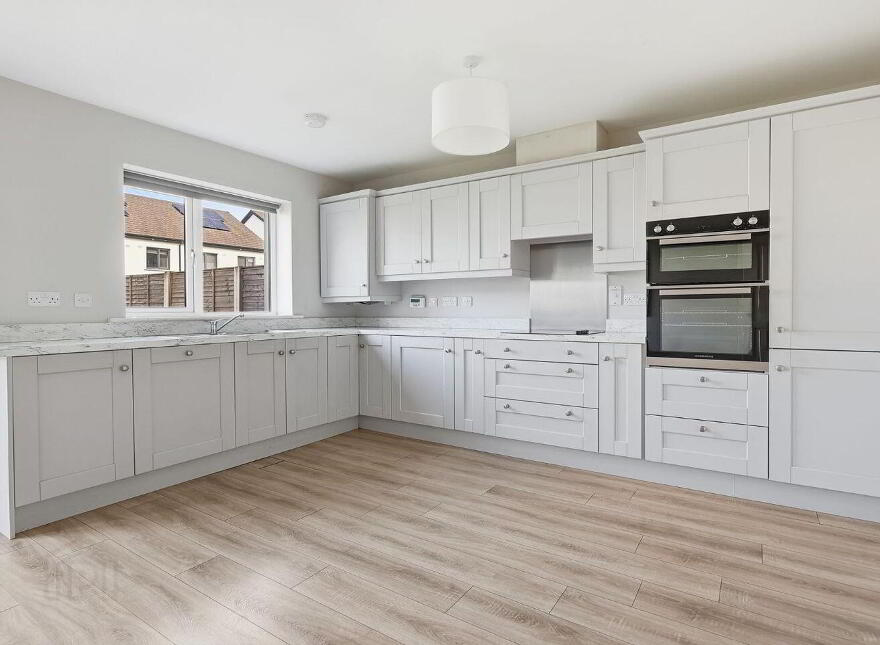 18 Bay Meadows View, Hollystown, D15XV9W