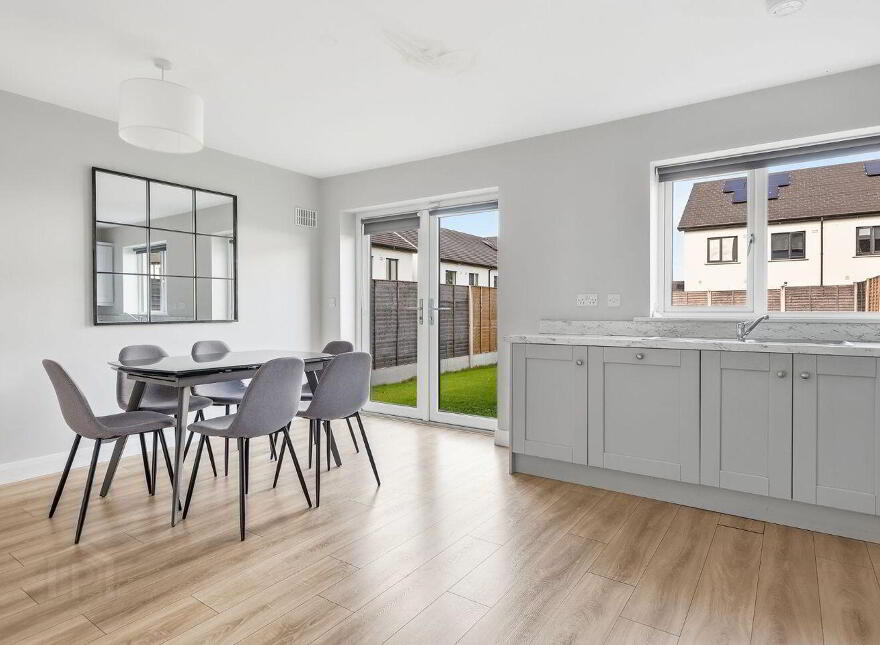 18 Bay Meadows View, Hollystown, D15XV9W