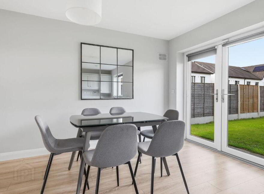 18 Bay Meadows View, Hollystown, D15XV9W
