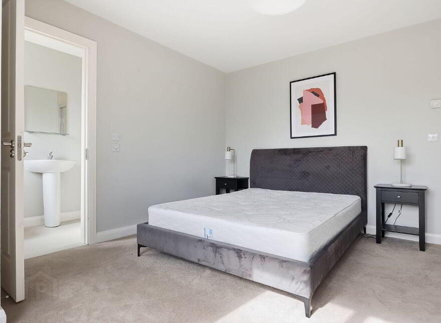 18 Bay Meadows View, Hollystown, D15XV9W
