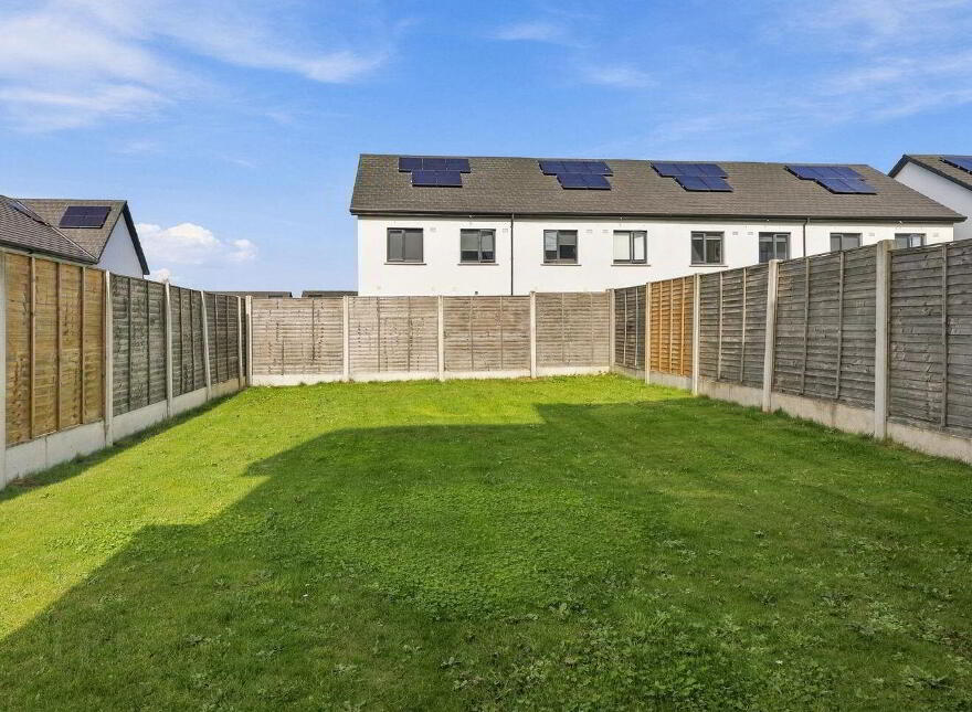 18 Bay Meadows View, Hollystown, D15XV9W