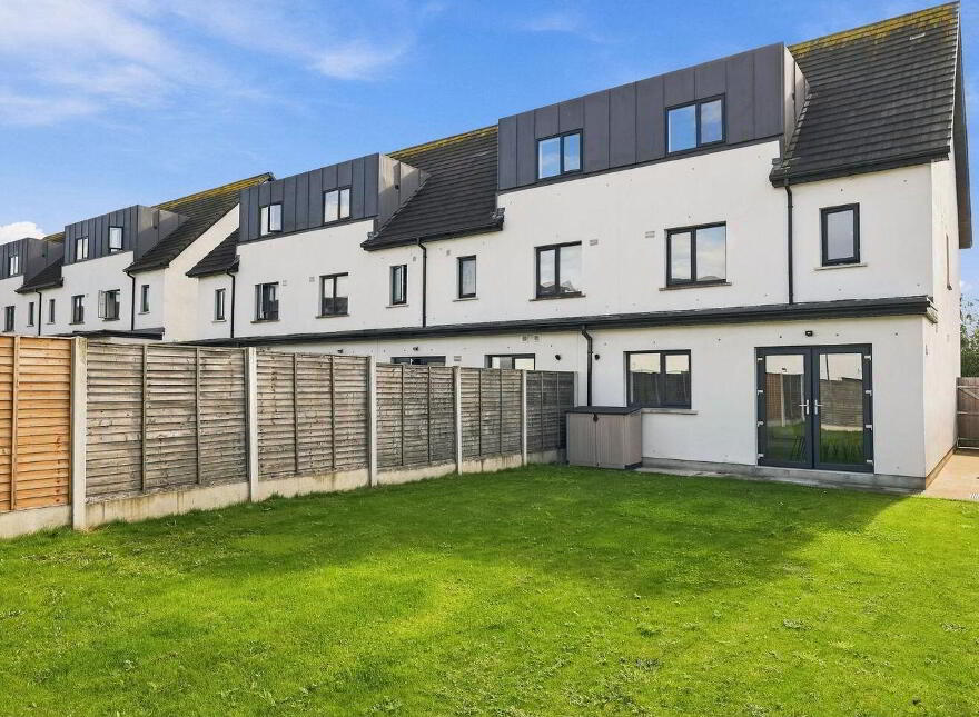 18 Bay Meadows View, Hollystown, D15XV9W