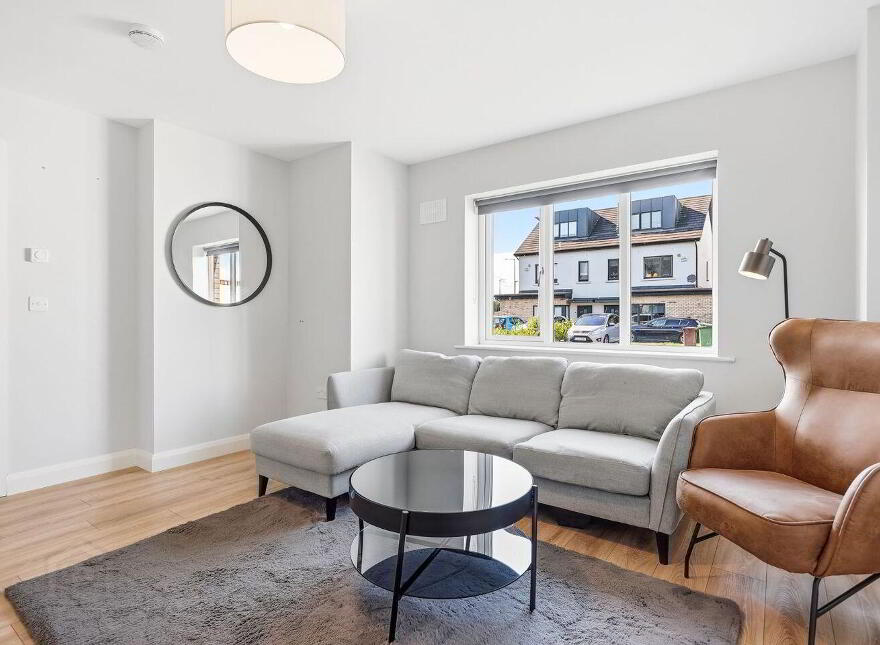 30 Bay Meadows Avenue, Hollystown, D15DX6K