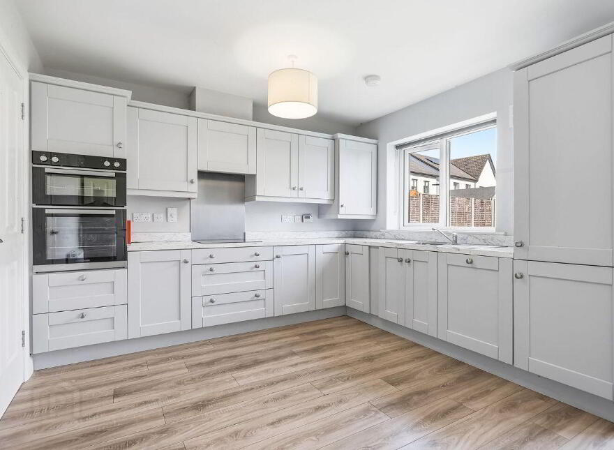 30 Bay Meadows Avenue, Hollystown, D15DX6K