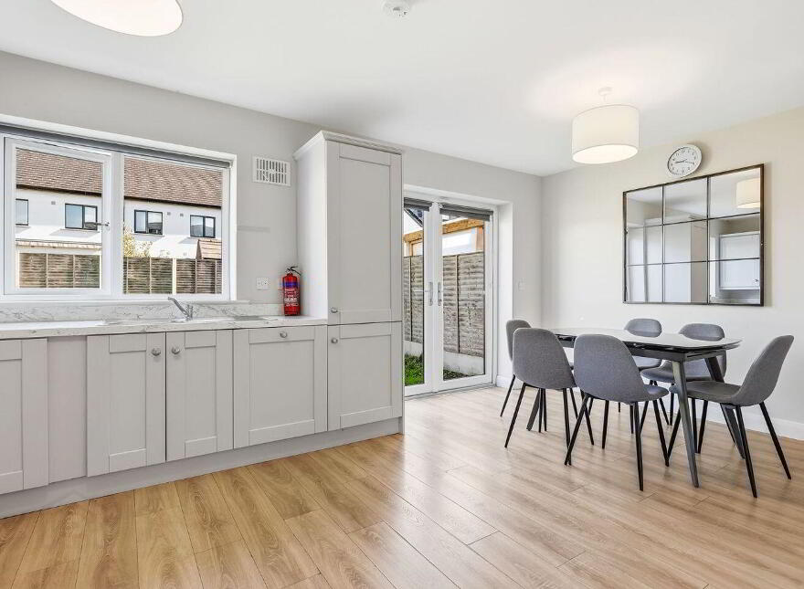30 Bay Meadows Avenue, Hollystown, D15DX6K