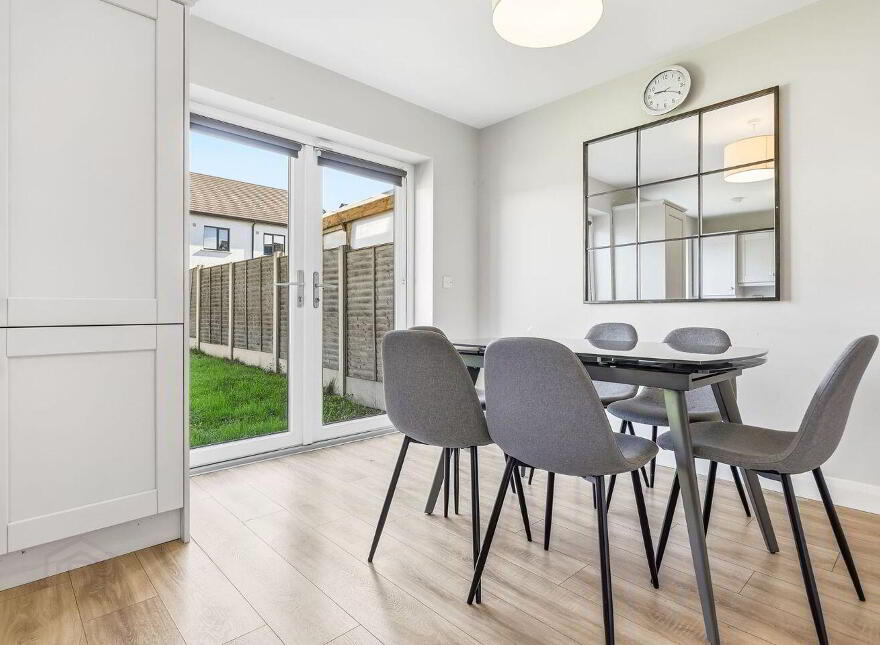 30 Bay Meadows Avenue, Hollystown, D15DX6K