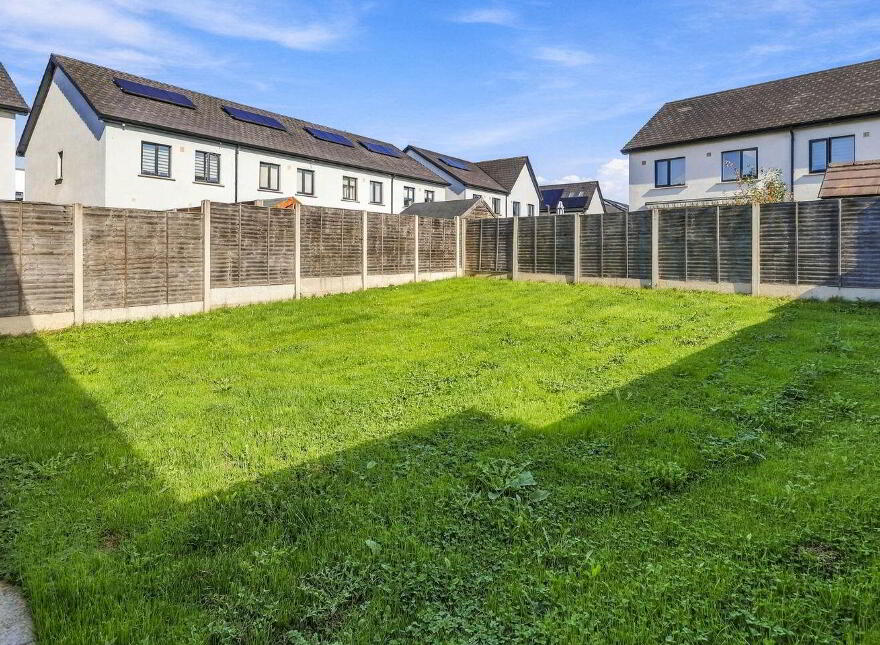 30 Bay Meadows Avenue, Hollystown, D15DX6K