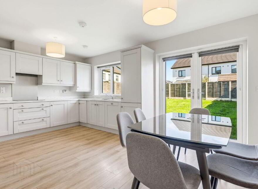 30 Bay Meadows Avenue, Hollystown, D15DX6K